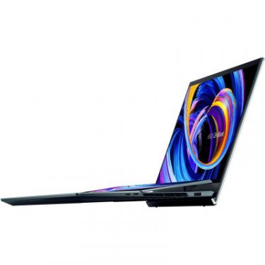 Ноутбук ASUS ZenBook Pro Duo UX582LR-H2026R Фото 4