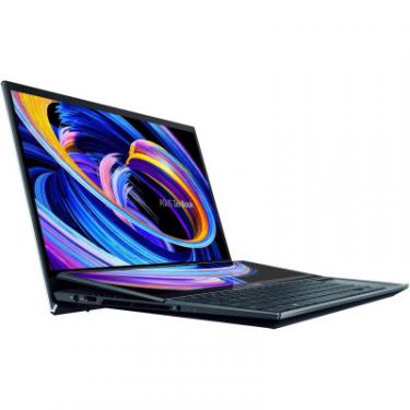 Ноутбук ASUS ZenBook Pro Duo UX582LR-H2026R Фото 5