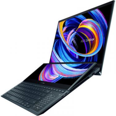 Ноутбук ASUS ZenBook Pro Duo UX582LR-H2026R Фото 6