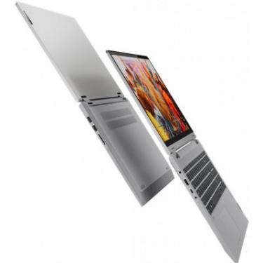 Ноутбук Lenovo Flex 5 15IIL05 Фото 4