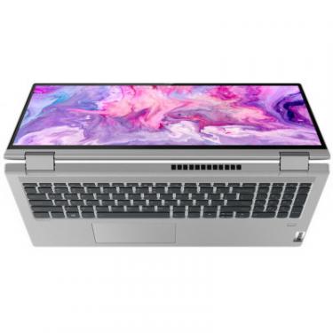 Ноутбук Lenovo Flex 5 15IIL05 Фото 5