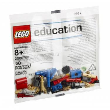Конструктор LEGO Education LE Replacement Pack MM 1 Фото