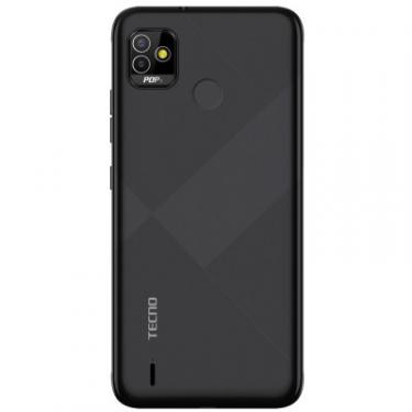 Мобильный телефон Tecno BD2p (POP 5 2/32Gb) Black Фото 1