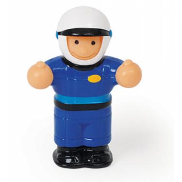 Развивающая игрушка Wow Toys Police Patrol Полицейский патруль Pals 2-в-1 Multi Фото 3