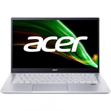 Ноутбук Acer Swift X SFX14-41G-R7VC Фото