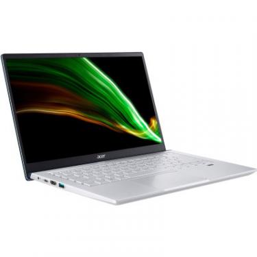 Ноутбук Acer Swift X SFX14-41G-R7VC Фото 1
