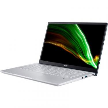 Ноутбук Acer Swift X SFX14-41G-R7VC Фото 2