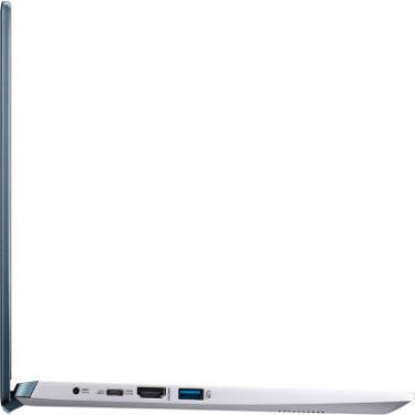 Ноутбук Acer Swift X SFX14-41G-R7VC Фото 4