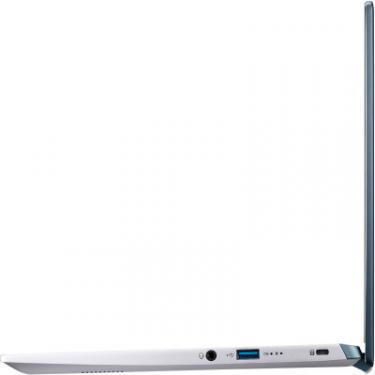 Ноутбук Acer Swift X SFX14-41G-R7VC Фото 5