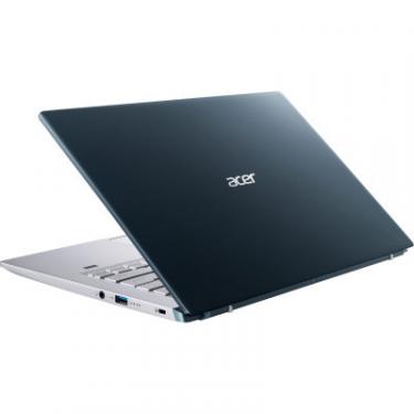 Ноутбук Acer Swift X SFX14-41G-R7VC Фото 6