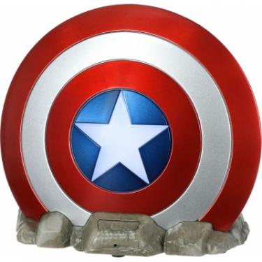 Интерактивная игрушка Ekids MARVEL Captain America, Wireless Фото