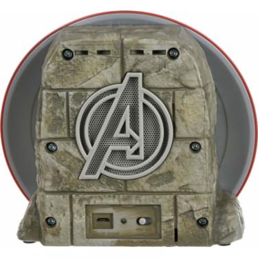 Интерактивная игрушка Ekids MARVEL Captain America, Wireless Фото 1