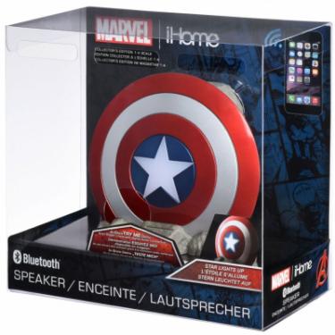 Интерактивная игрушка Ekids MARVEL Captain America, Wireless Фото 3