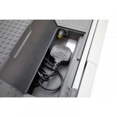 Автохолодильник Vango E-Pinnacle 30L Deep Grey Фото 6