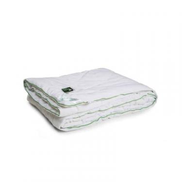 Одеяло Руно Бамбуковое белое 172х205 см Фото