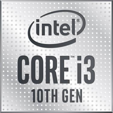 Процессор INTEL Core™ i3 10105F Фото