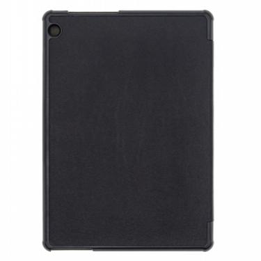 Чехол для планшета Grand-X Lenovo TAB M10 TB-X605 Black Фото 5