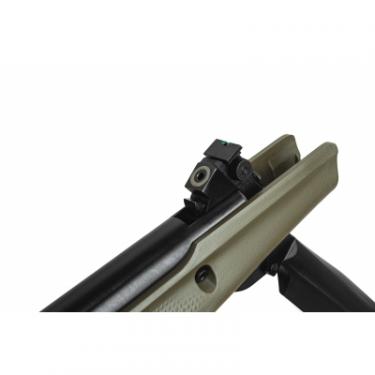 Пневматическая винтовка Stoeger RX20 S3 Suppressor ОП 4х32 Green Фото 5