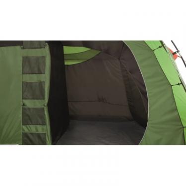 Палатка Easy Camp Palmdale 600 Forest Green Фото 5