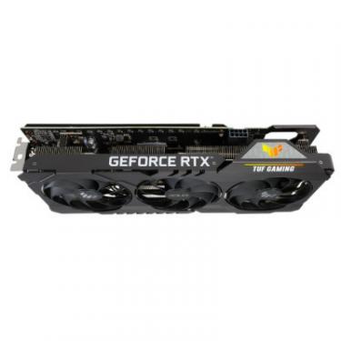 Видеокарта ASUS GeForce RTX3060Ti 8Gb TUF OC GAMING V2 LHR Фото 6