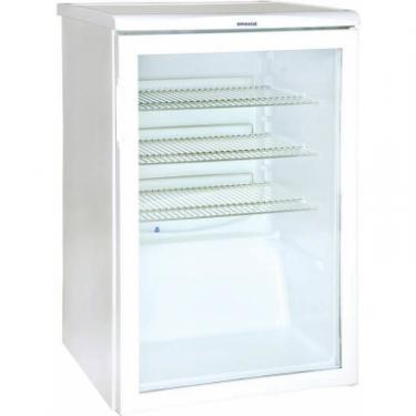 Холодильник Snaige CD14SM-S3003C Фото