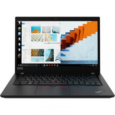 Ноутбук Lenovo ThinkPad T14 Фото