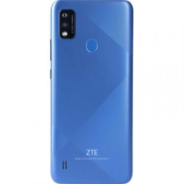 Мобильный телефон ZTE Blade A51 2/32GB Blue Фото 1