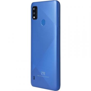 Мобильный телефон ZTE Blade A51 2/32GB Blue Фото 3