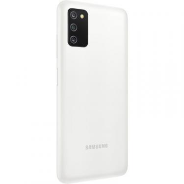 Мобильный телефон Samsung SM-A037F/32 (Galaxy A03s 3/32Gb) White Фото 7