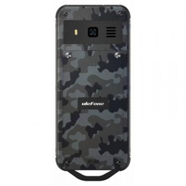 Мобильный телефон Ulefone Armor Mini 2 Camouflage Фото 1
