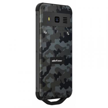 Мобильный телефон Ulefone Armor Mini 2 Camouflage Фото 3