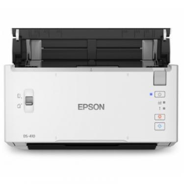 Сканер Epson WorkForce DS-410 Фото