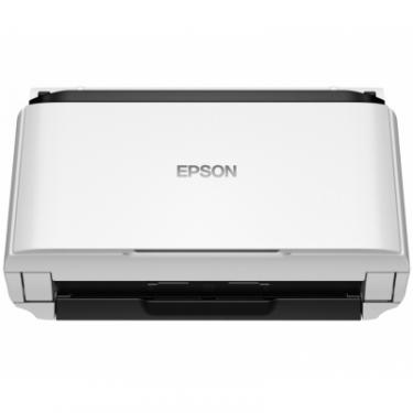 Сканер Epson WorkForce DS-410 Фото 1