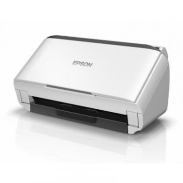 Сканер Epson WorkForce DS-410 Фото 2