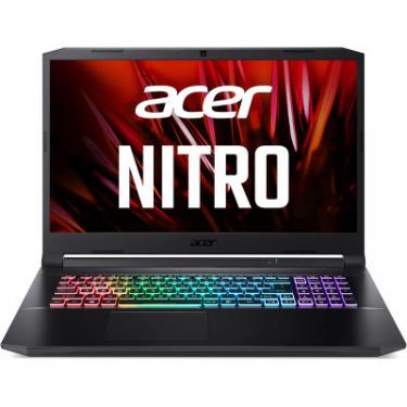 Ноутбук Acer Nitro 5 AN517-54-52FD Фото