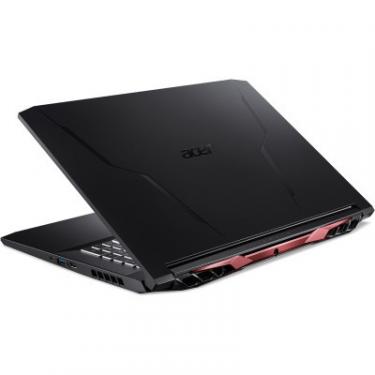 Ноутбук Acer Nitro 5 AN517-54-52FD Фото 6