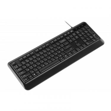 Клавиатура 2E KS130 USB Black Фото 3