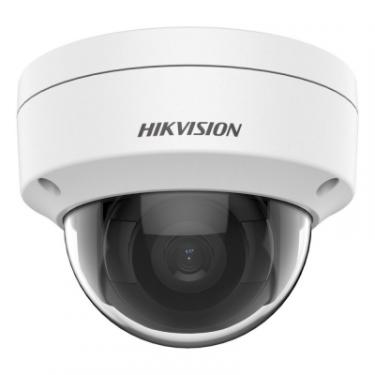 Камера видеонаблюдения Hikvision DS-2CD1121-I(F) (2.8) Фото