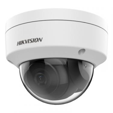 Камера видеонаблюдения Hikvision DS-2CD1121-I(F) (2.8) Фото 1