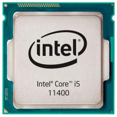 Процессор INTEL Core™ i5 11400 Фото