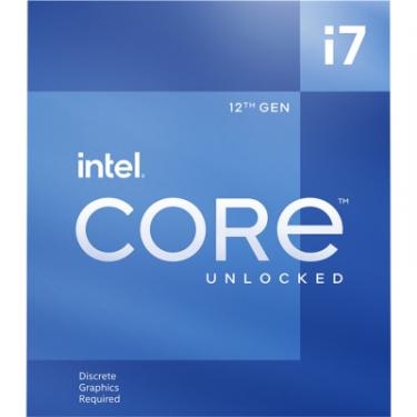 Процессор INTEL Core™ i7 12700KF Фото 1