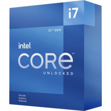 Процессор INTEL Core™ i7 12700KF Фото 2