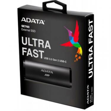 Накопитель SSD ADATA USB 3.2 2TB Фото 4