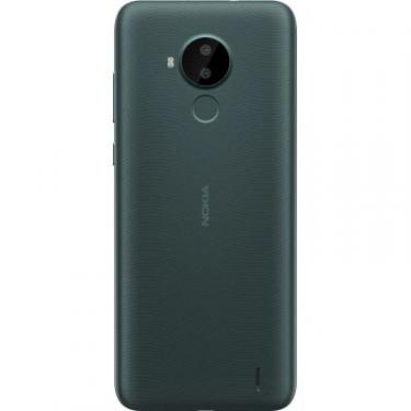 Мобильный телефон Nokia C30 2/32Gb Green Фото 1