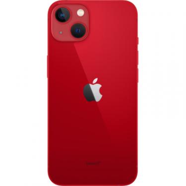Мобильный телефон Apple iPhone 13 128GB (PRODUCT) RED Фото 1