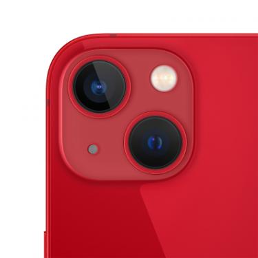 Мобильный телефон Apple iPhone 13 128GB (PRODUCT) RED Фото 2