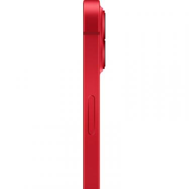 Мобильный телефон Apple iPhone 13 128GB (PRODUCT) RED Фото 3