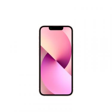 Мобильный телефон Apple iPhone 13 mini 128GB Pink Фото 1
