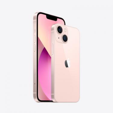 Мобильный телефон Apple iPhone 13 mini 128GB Pink Фото 2