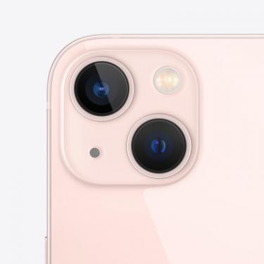 Мобильный телефон Apple iPhone 13 mini 128GB Pink Фото 3
